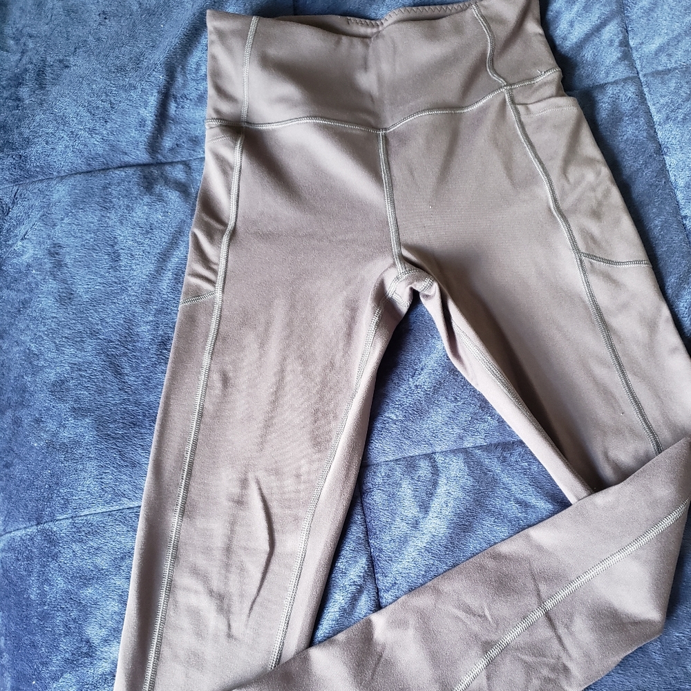 Victoria's Secret Workout Leggings